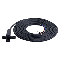 EE-SX672-WR Ultra-compact Pre-wired Photomicrosensor EE-SX67