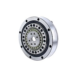 HHD Series Harmonic Drive Gearbox Φ70mm Ratio 50:1 Backlash 20arcsec 8mm Input Diameter