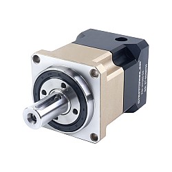 HTG Series 60mm 5:1 Helical Planetary Gearbox Backlash 3arcmin for Servo Motors IP65