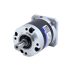MG Series Planetary Gearbox Gear Ratio 20:1 Backlash 45arc-min for Nema 17 Stepper Motor