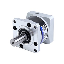 MG Series Planetary Gearbox
