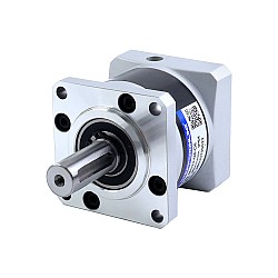 MG Series Planetary Gearbox Gear Ratio 5:1 Backlash 30arc-min for 8mm Shaft Nema 23 Stepper Motor