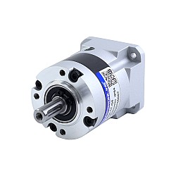 MGL Series Planetary Gearbox Gear Ratio 4:1 Backlash 30arc-min for 5mm Shaft Standard Nema 17 Stepper Motor
