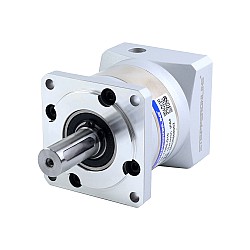 TG Series 60mm 10:1 Planetary Gearbox Backlash 10arc-min for Servo Motors