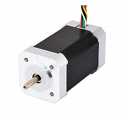 24V 4000RPM 0.25Nm 105W 6.4A 42x42x99.2mm Brushless DC Motor