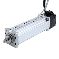 Nema 17 Ball Screw Electric Cylinder