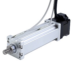 Nema 14 Ball Screw Electric Cylinder