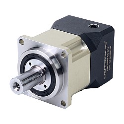 AB Series 60mm 5:1 Helical Planetary Gearbox Backlash 5arcmin for Servo Motors IP65