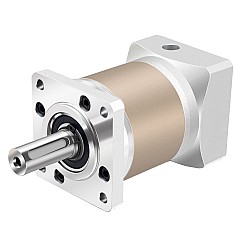 EG Series Planetary Gearbox Ratio 20:1 Backlash 20arc-min for Nema 23