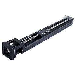 LK2A60 Series Ball Screw Driven Linear Module Max. Horizontal/Vertical Payload 30kg/10kg Stroke 310mm