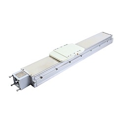 LG12 Series Ball Screw Driven Max. Horizontal/Vertical Payload 88kg/22kg Stroke 500mm for Servo Motor