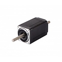 CN On Sale - Nema 11 Non-captive 51mm Stack 0.67A Lead 2mm(0.07874") Length 100mm