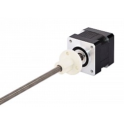 CN On Sale - Nema 14 External 35mm Stack 0.57A Lead 1.27mm(0.05") Length 150mm