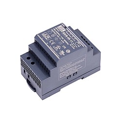 CN On Sale - HDR-60-12 MEANWELL 54W 12VDC 4.5A 115/230VAC Ultra Slim Step Shape DIN Rail Power Supply