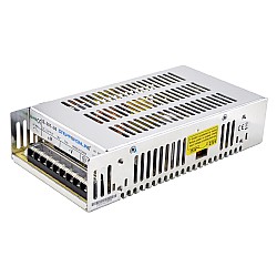 CN On Sale - 201W 36VDC 5.5A 115/230V Switching Power Supply Stepper Motor CNC Router Kits