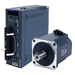 A6 Series 1000W AC Servo Motor Kit