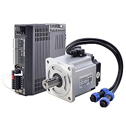 T6 Series 750W AC Servo Motor Kit
