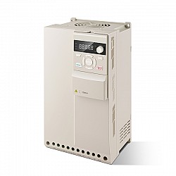 H100 Series VFD